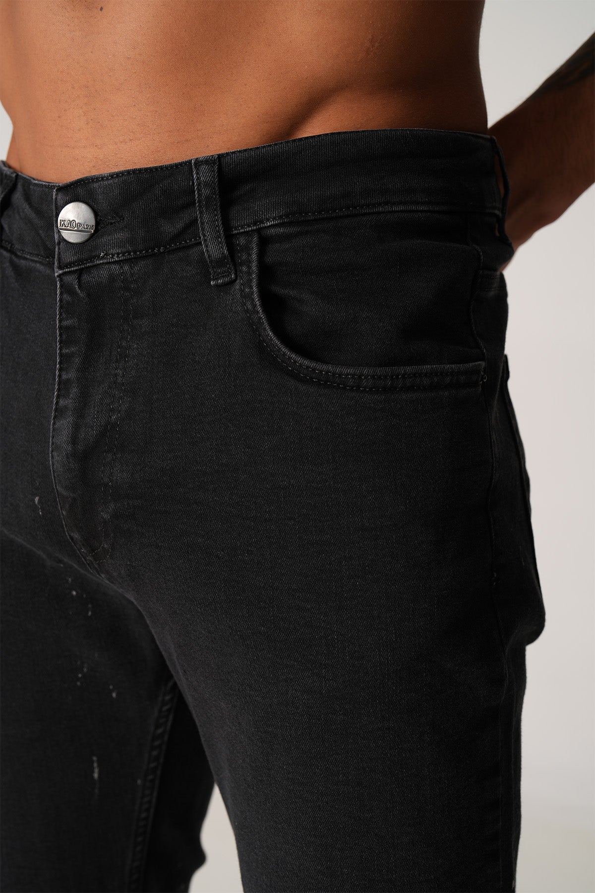 JEANS FLARE LL2000282