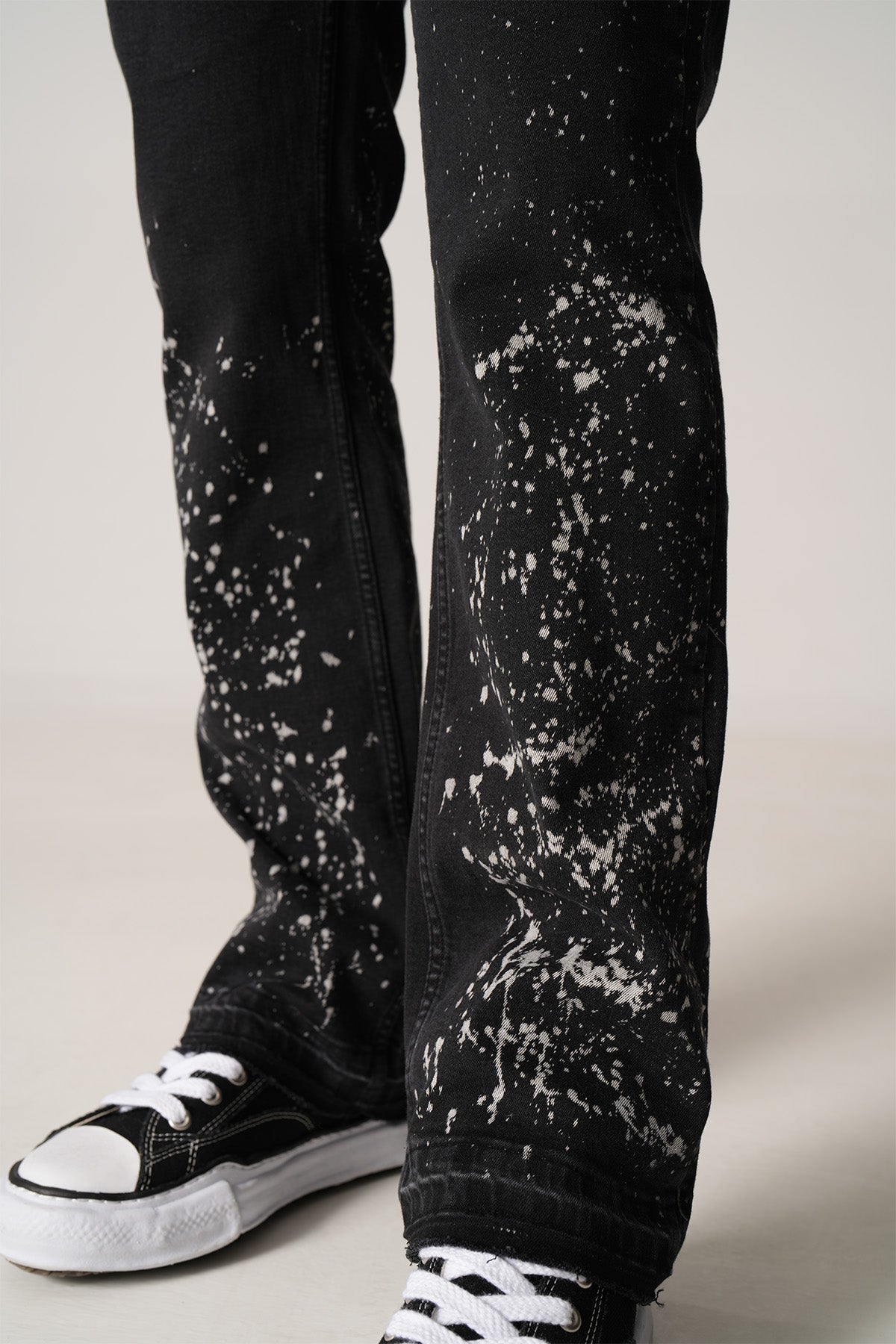 JEANS FLARE LL2000282
