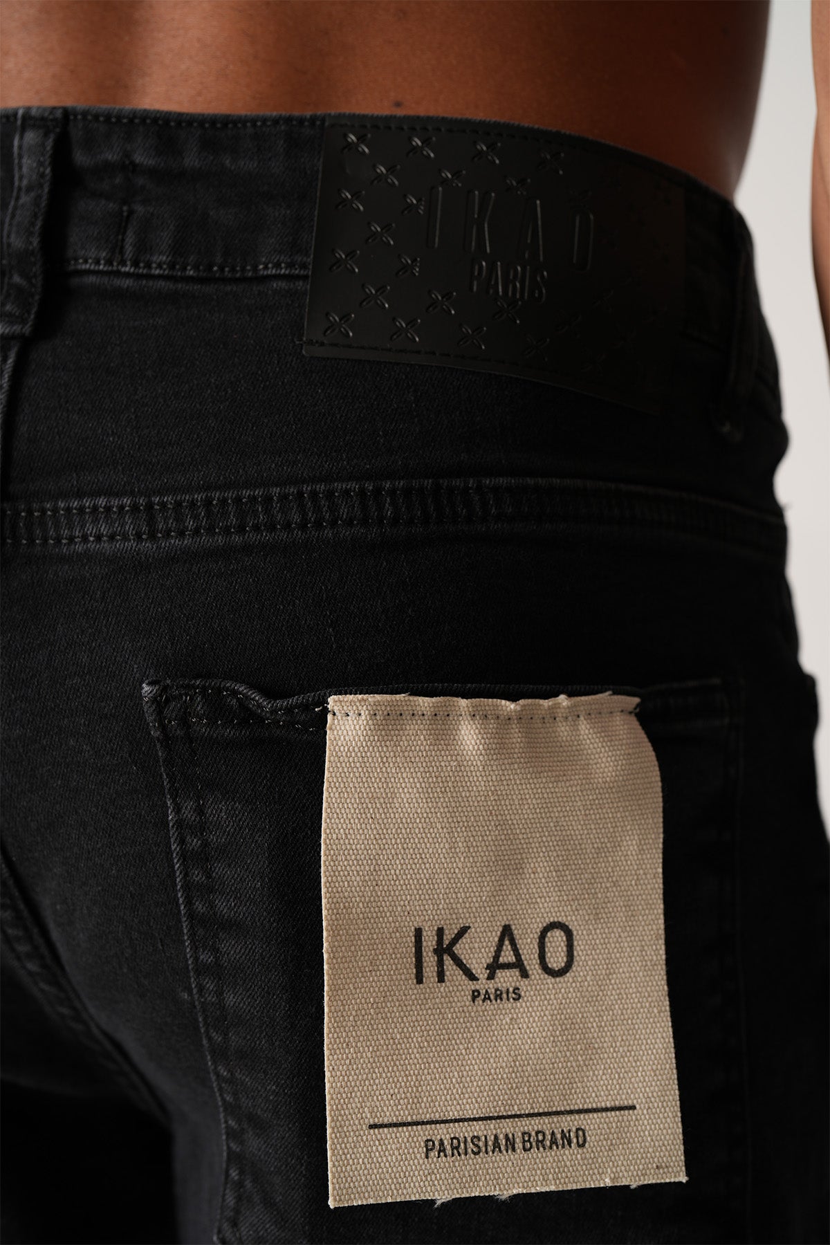 JEANS FLARE LL2000282