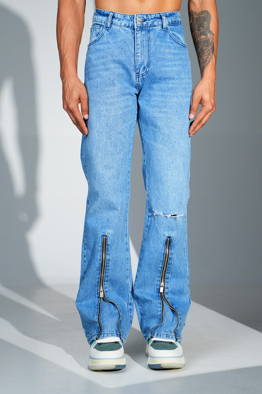 JEAN FLARE LL2000357