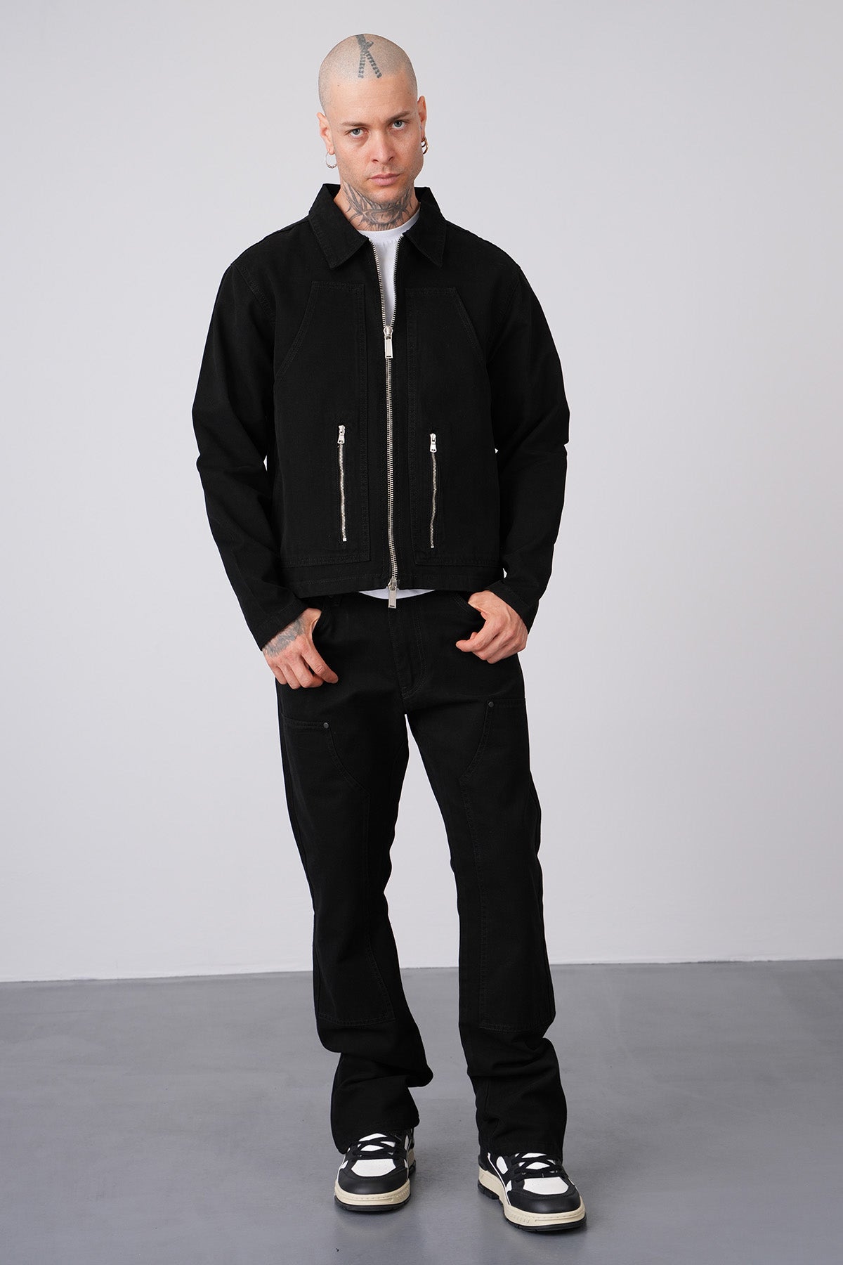 ART551-2019 ENSEMBLE