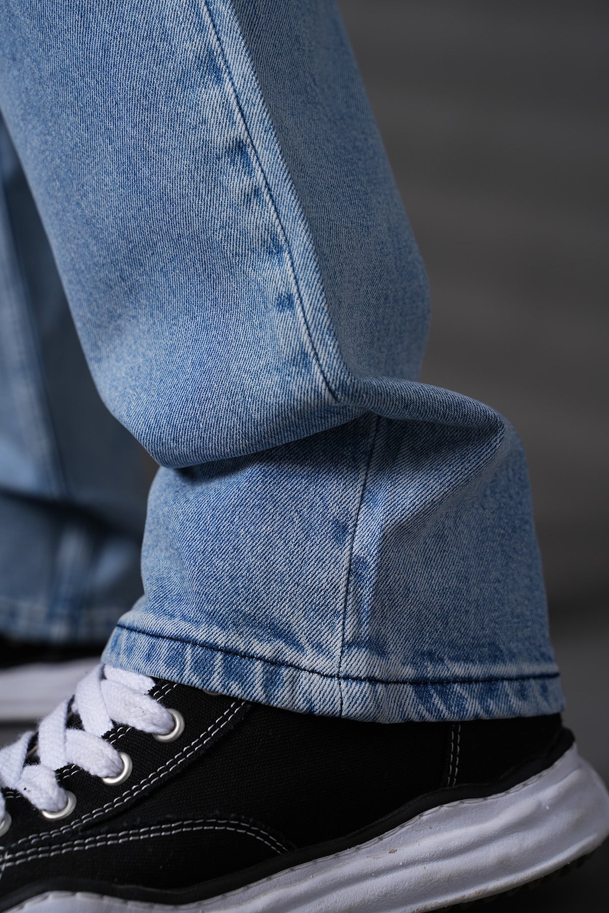 JEAN REGULAR FIT 4125