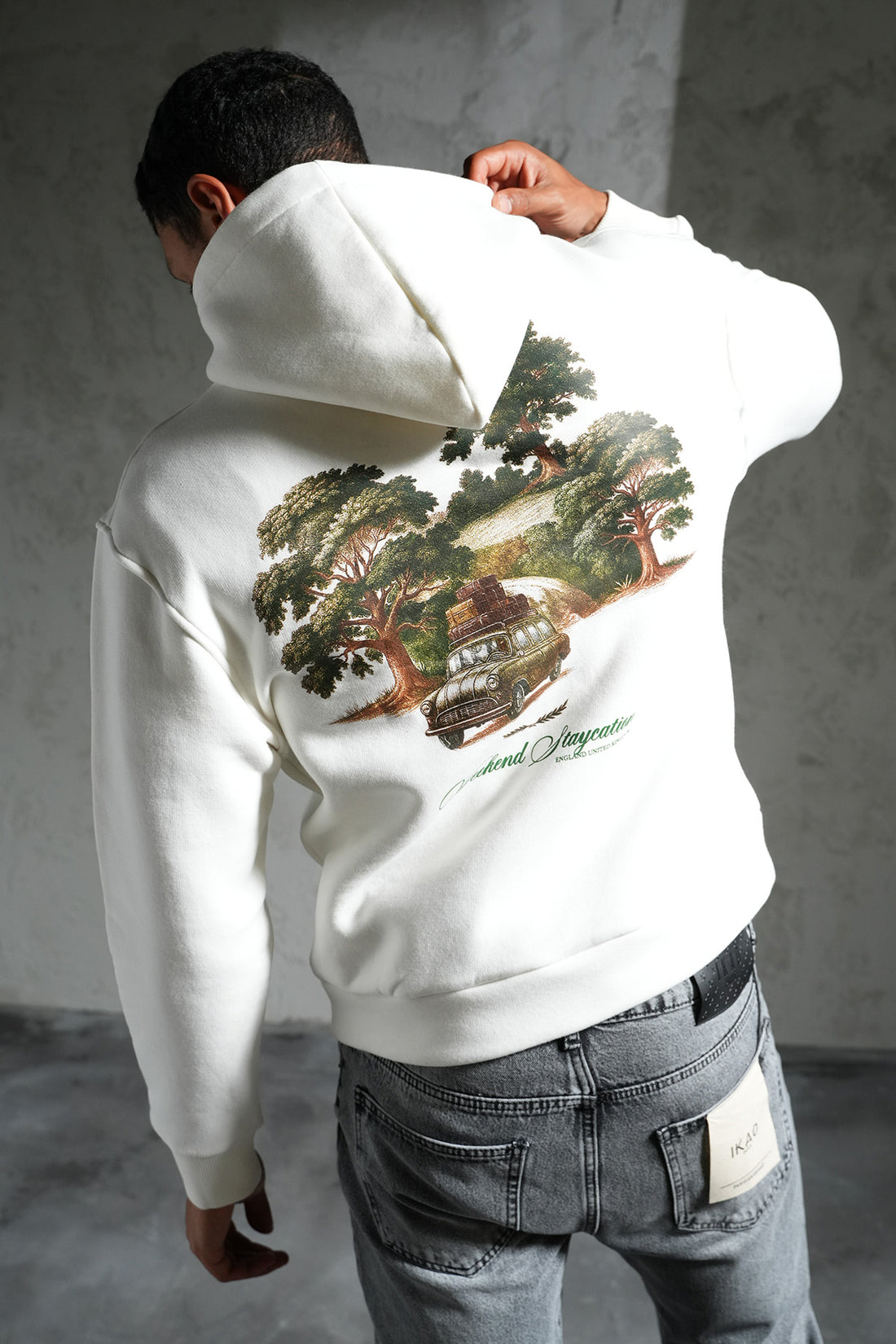 SWEAT LP2639