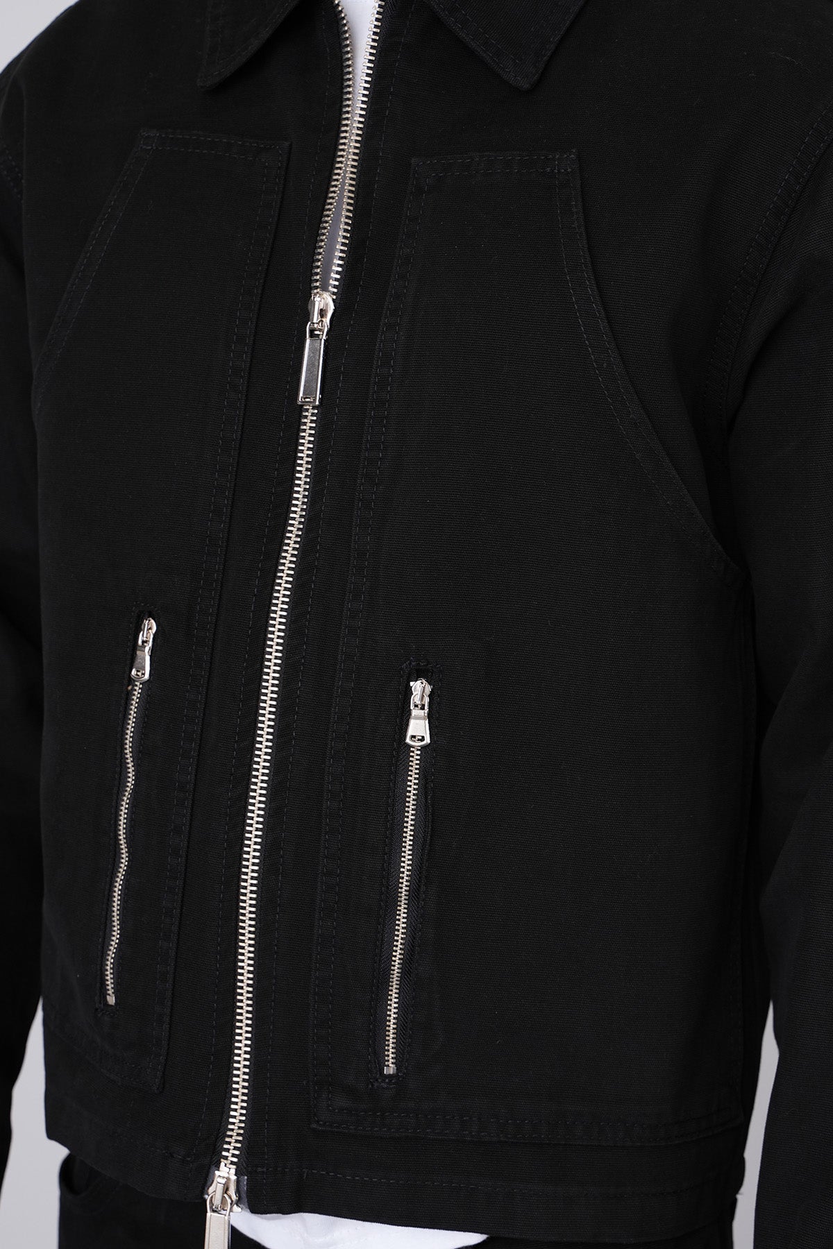 ART551-2019 ENSEMBLE