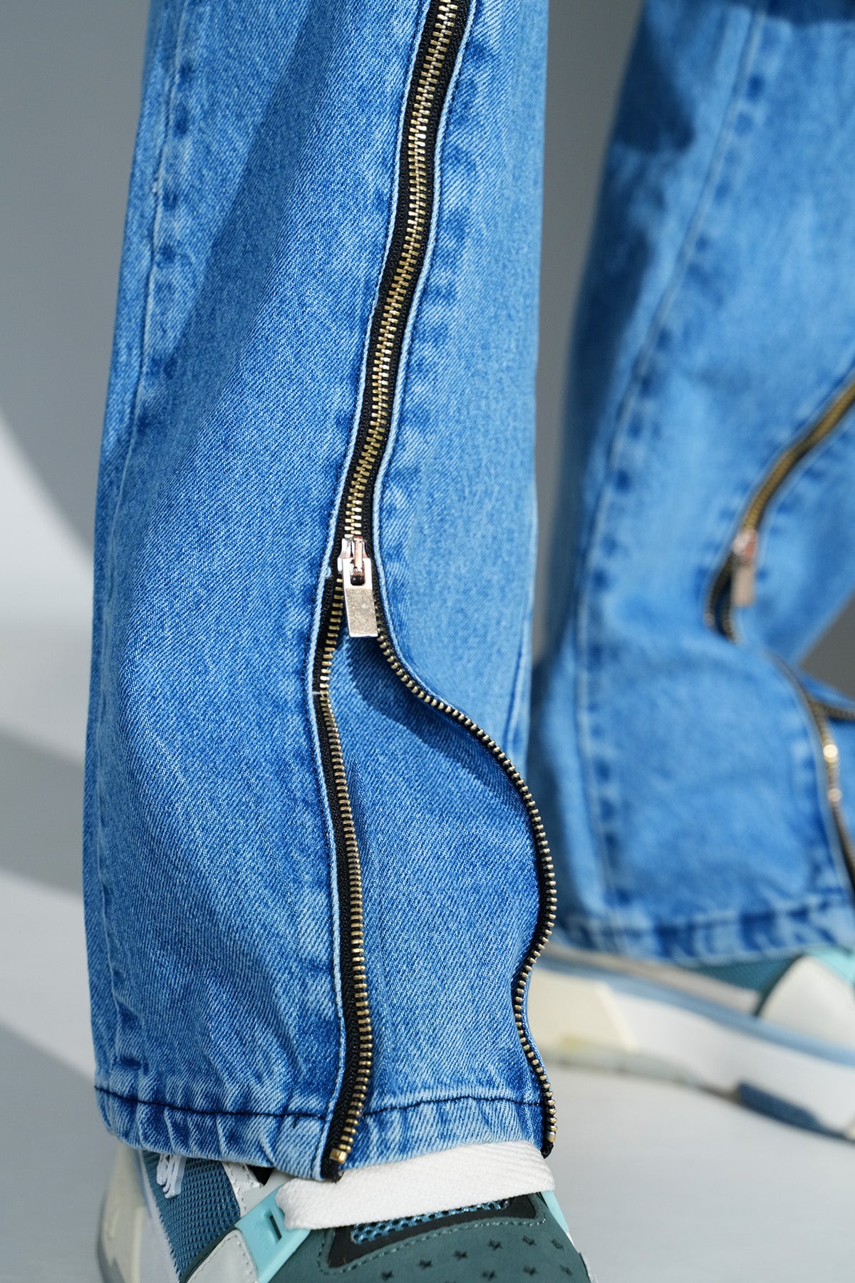 JEAN FLARE LL2000357