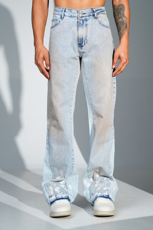 JEAN FLARE LL2000391