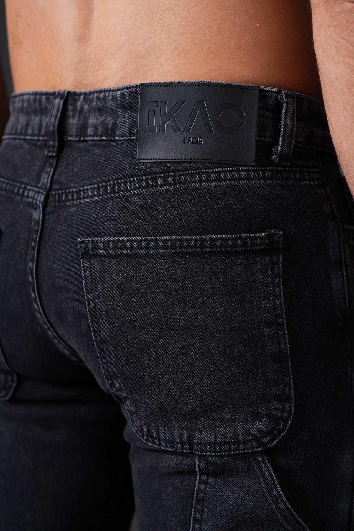 JEANS FLARE 4115