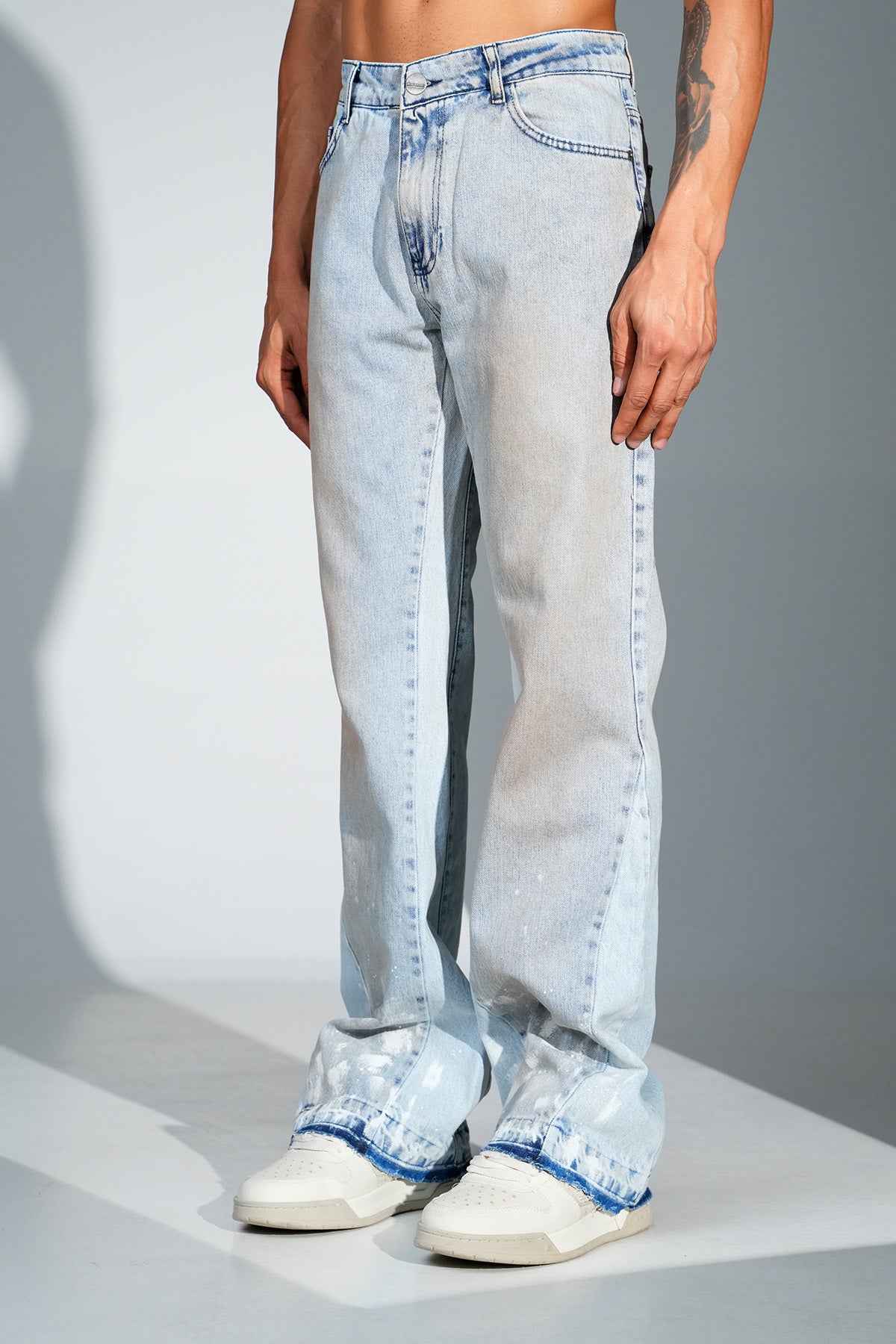 JEAN FLARE LL2000391