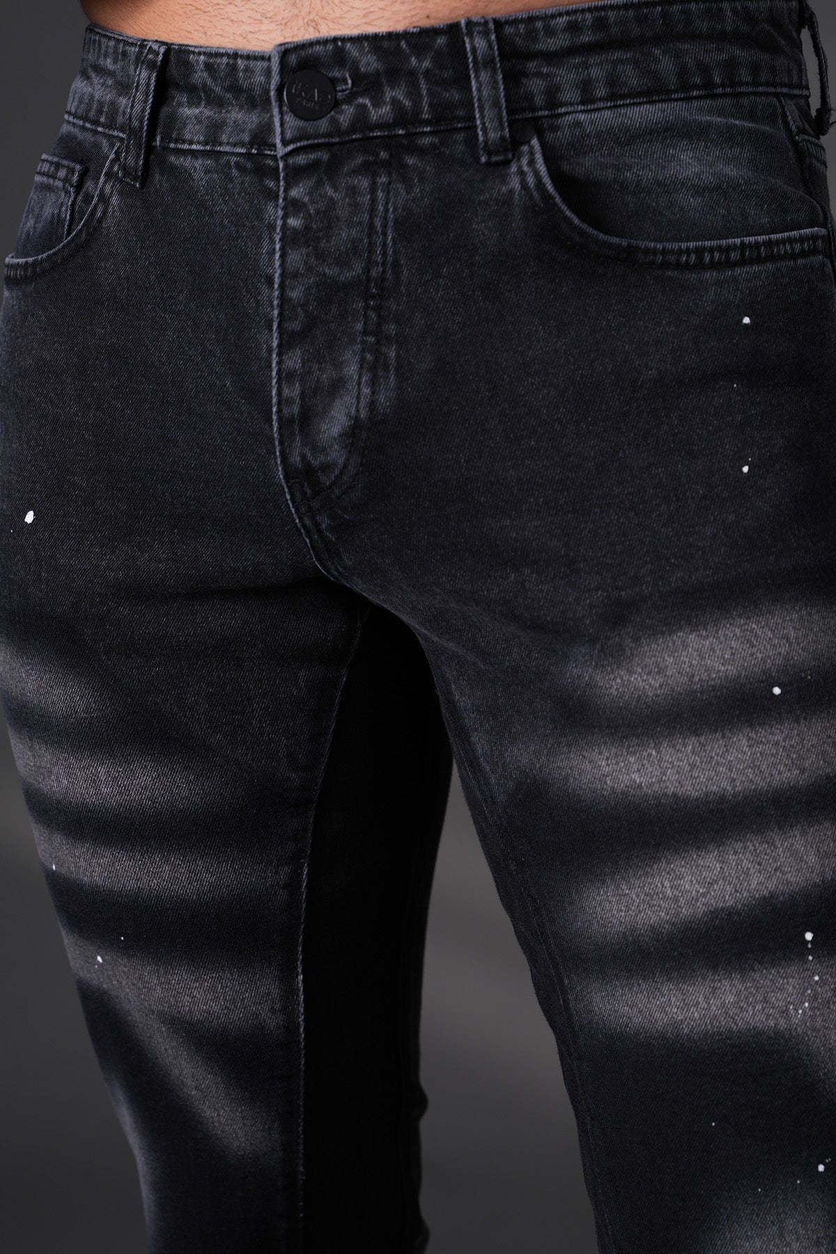 JEANS FLARE 4115