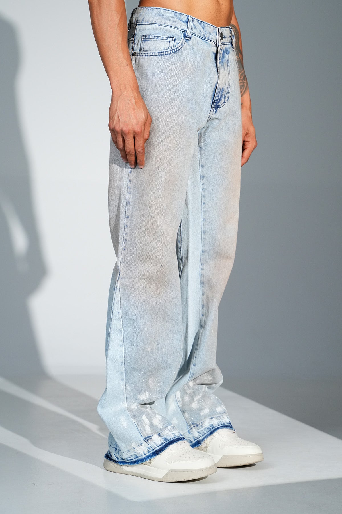 JEAN FLARE LL2000391