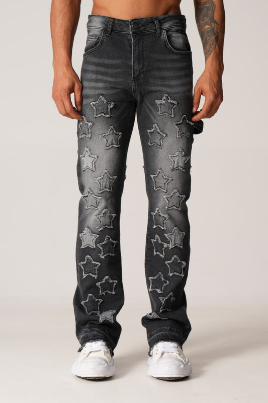 JEAN FLARE LL2000221