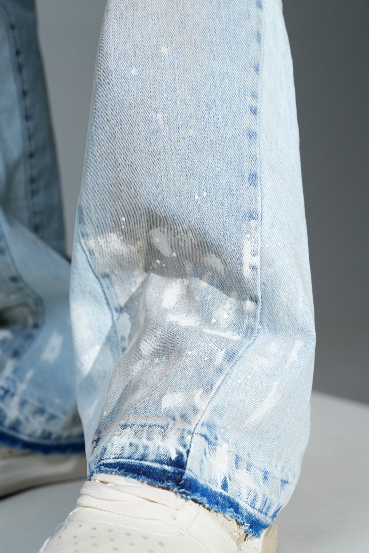 JEAN FLARE LL2000391