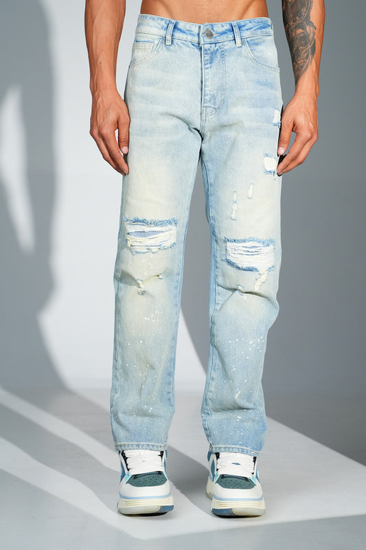 REGULAR JEAN LL2000385