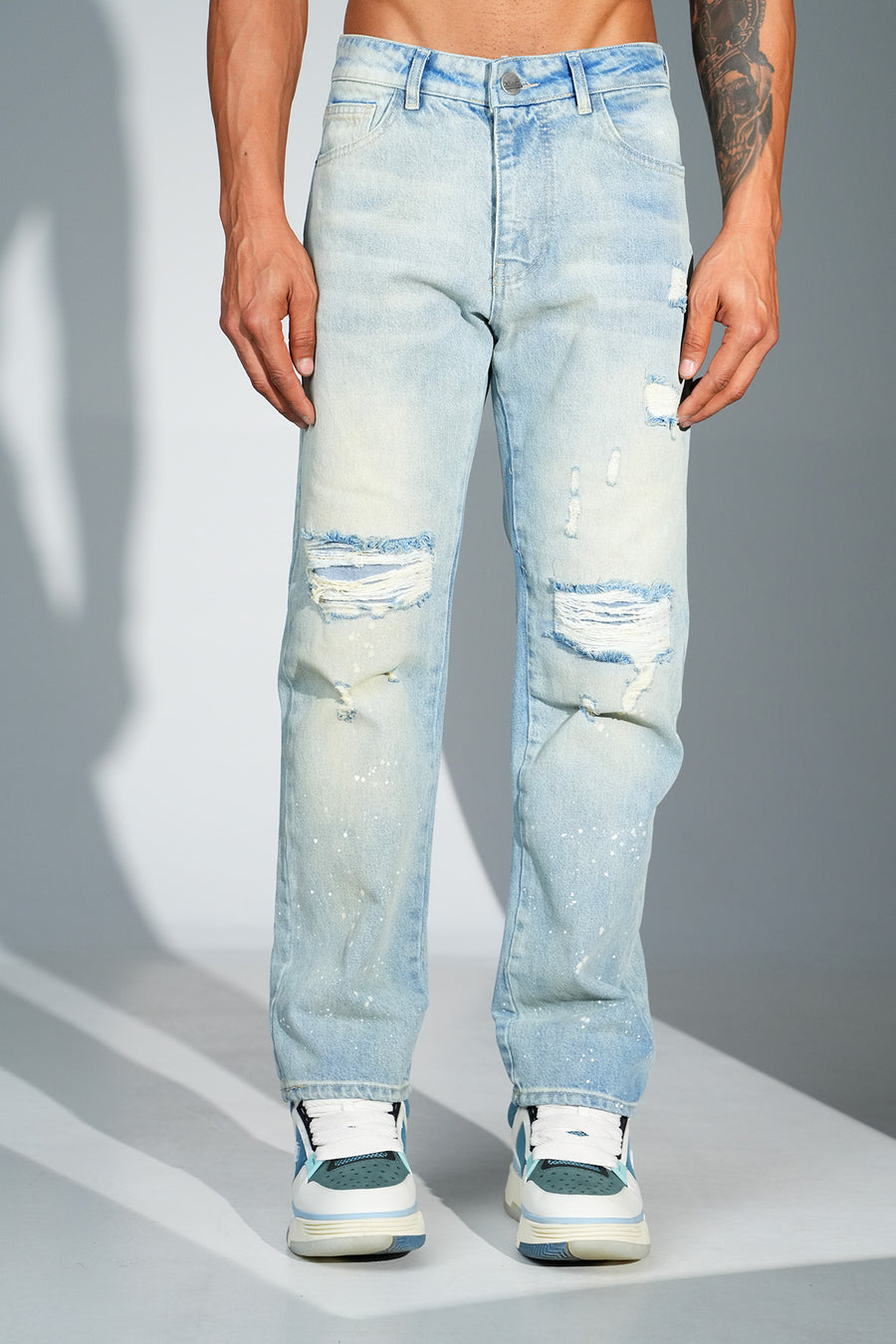 JEAN REGULAR LL2000385