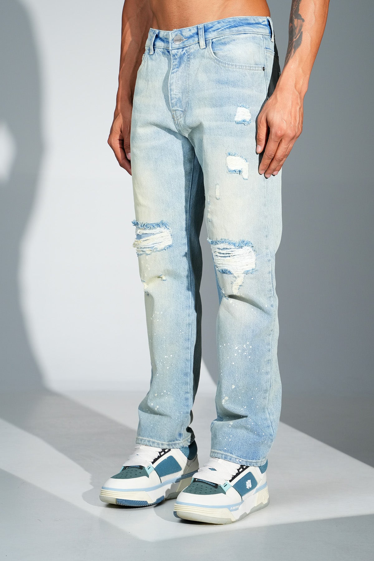 REGULAR JEAN LL2000385