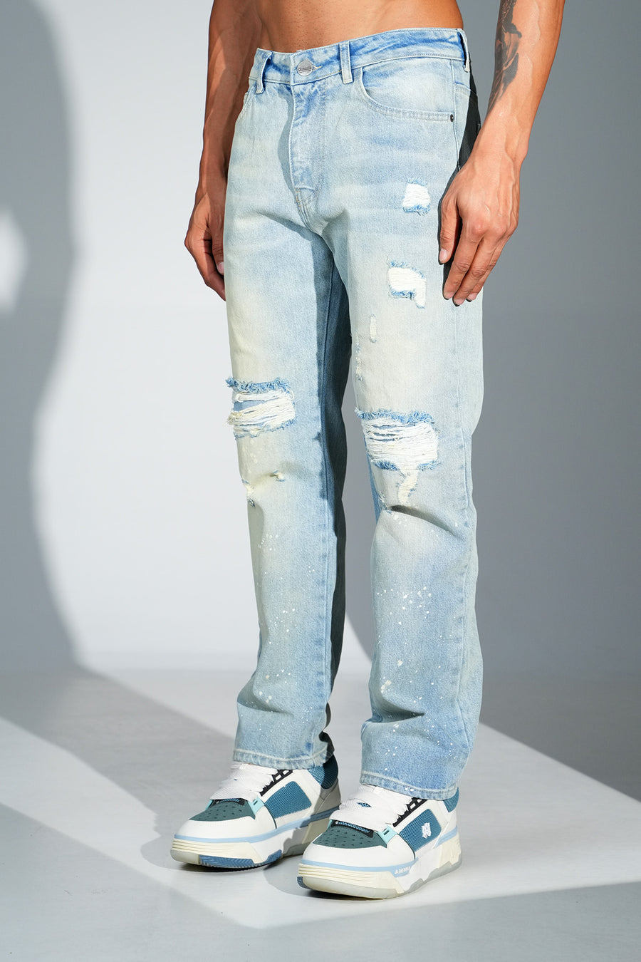JEAN REGULAR LL2000385