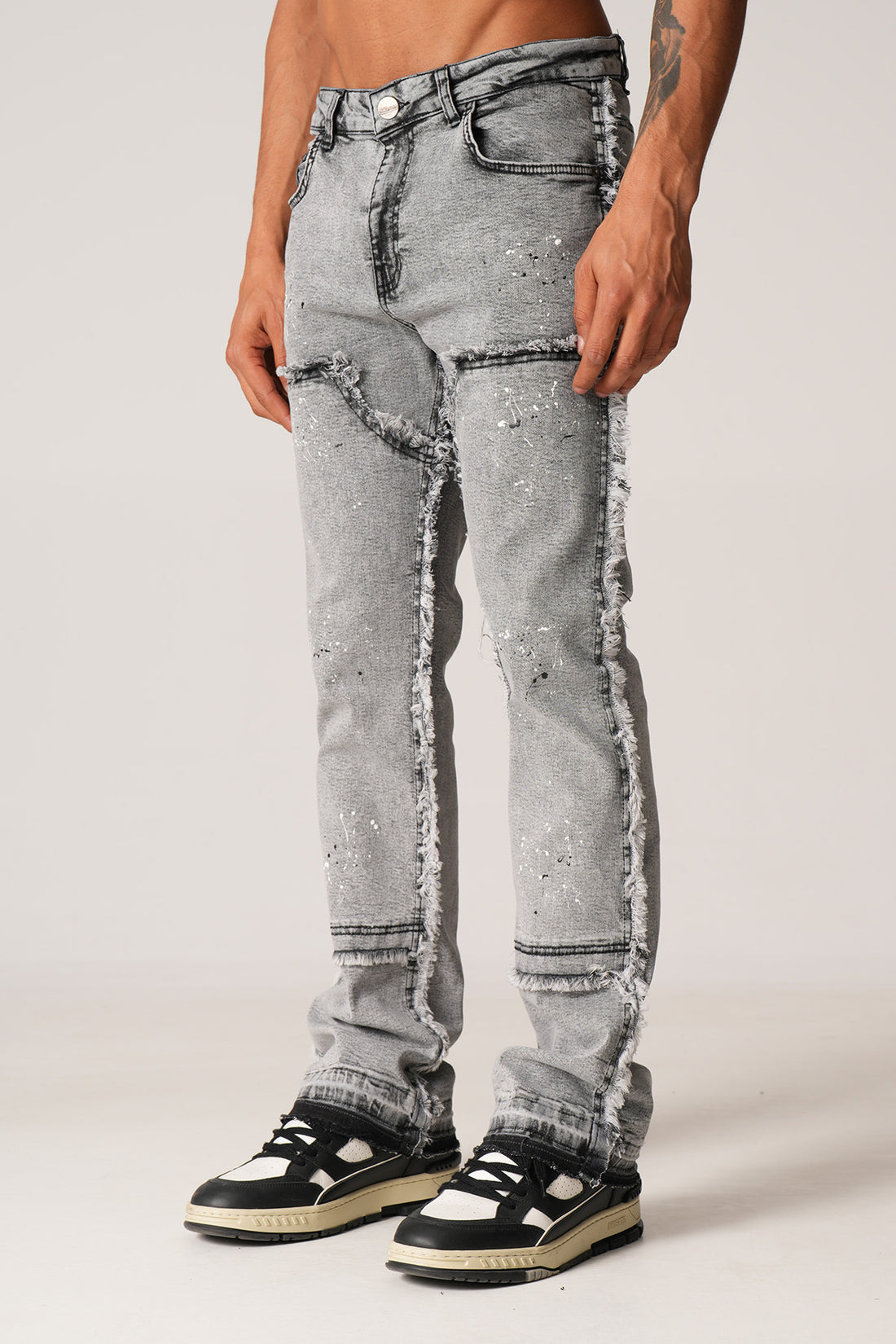 JEAN FLARE LL2000199