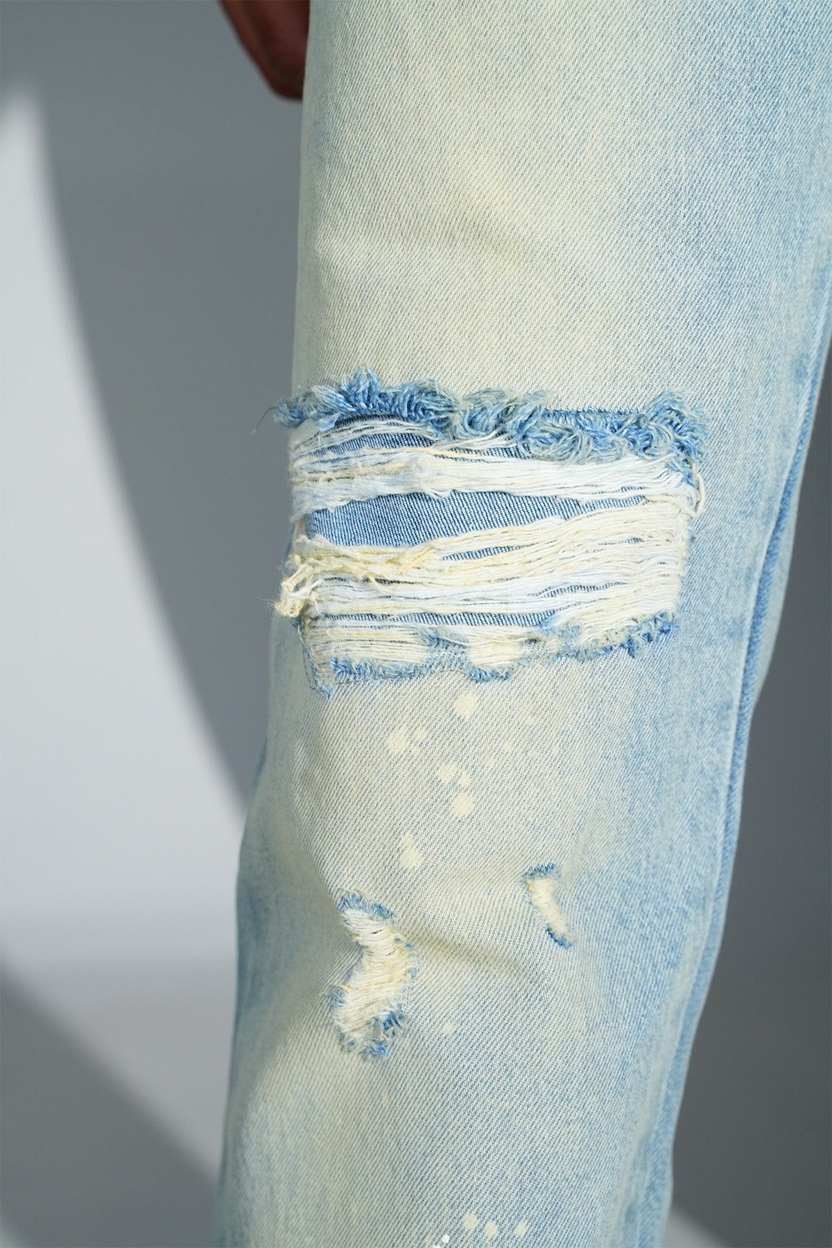 REGULAR JEAN LL2000385