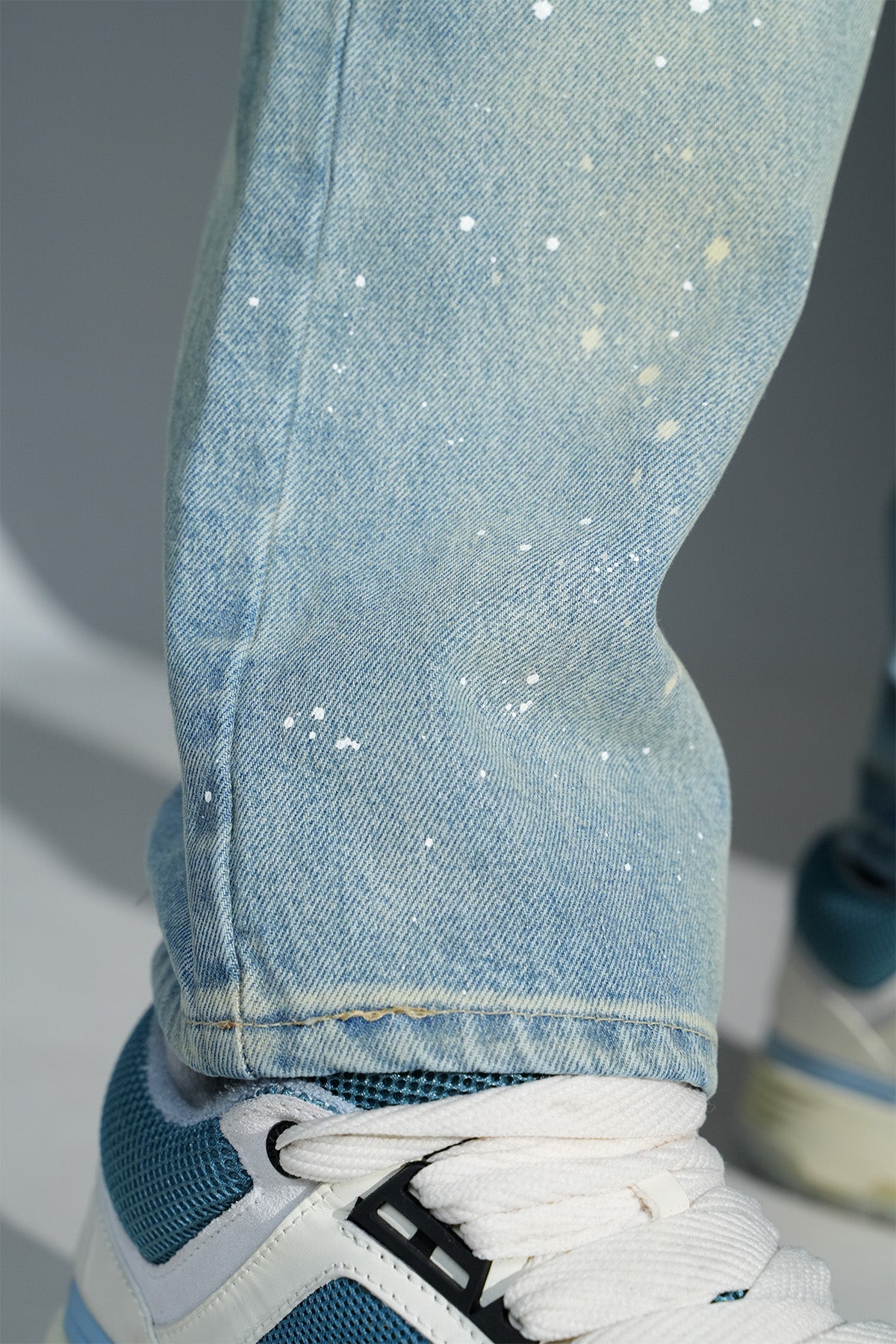 REGULAR JEAN LL2000385