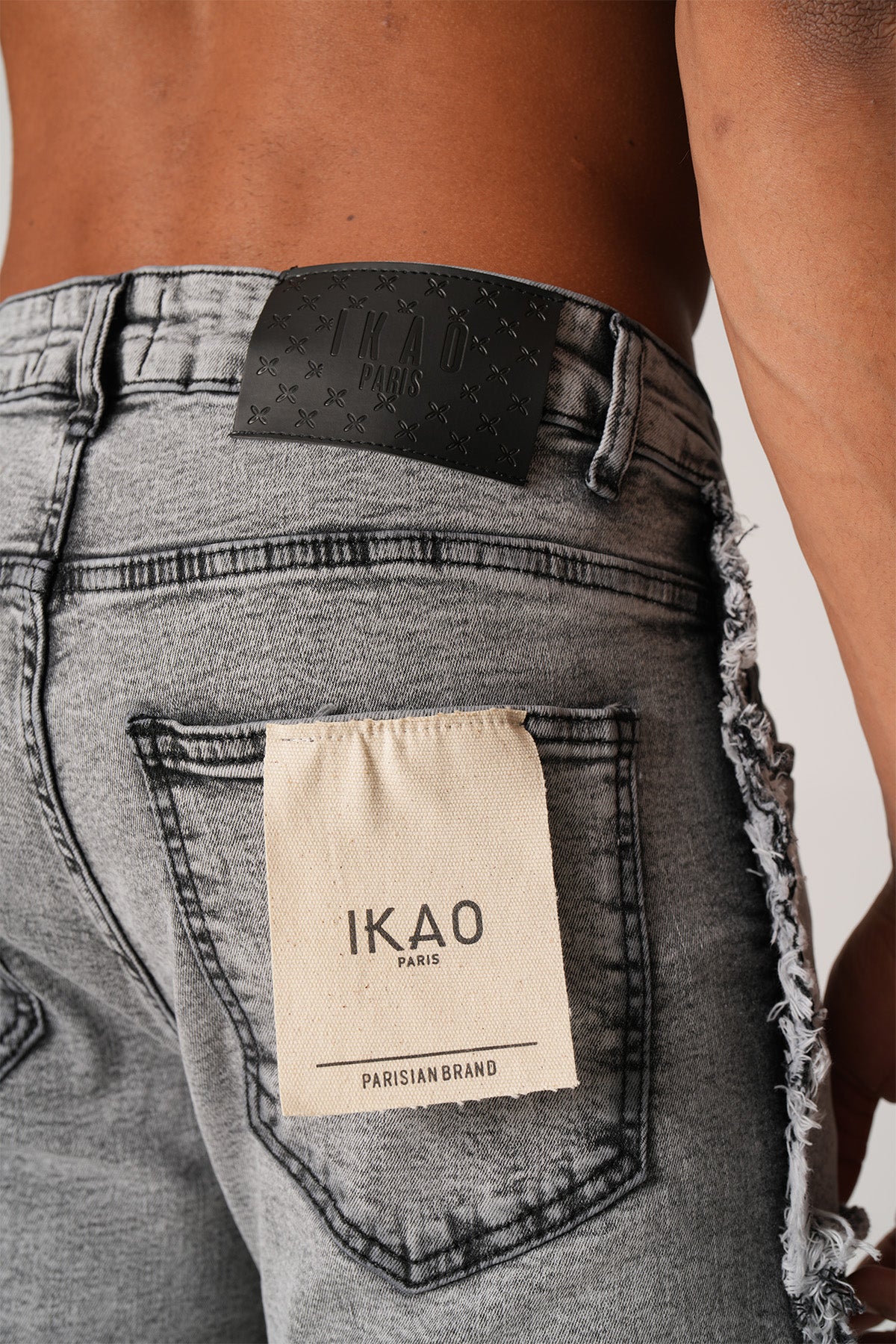 JEANS FLARE LL2000199