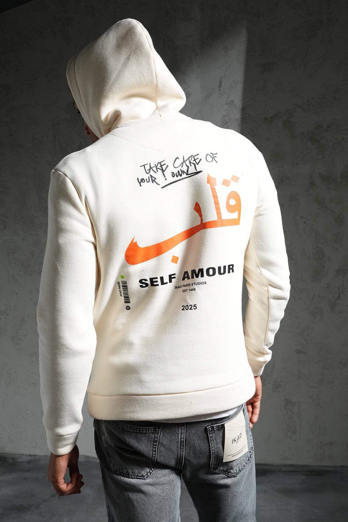 SWEAT LL110018