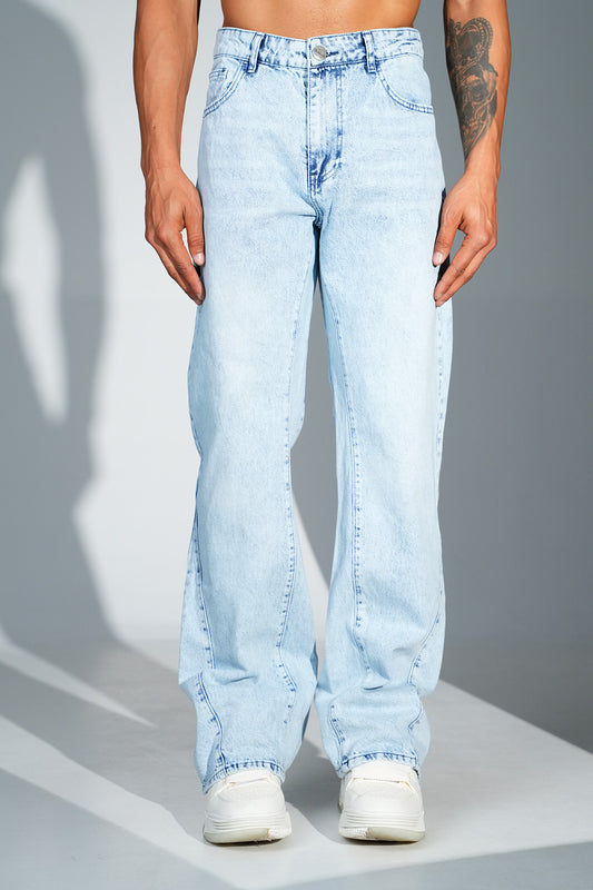 JEAN FLARE LL2000398