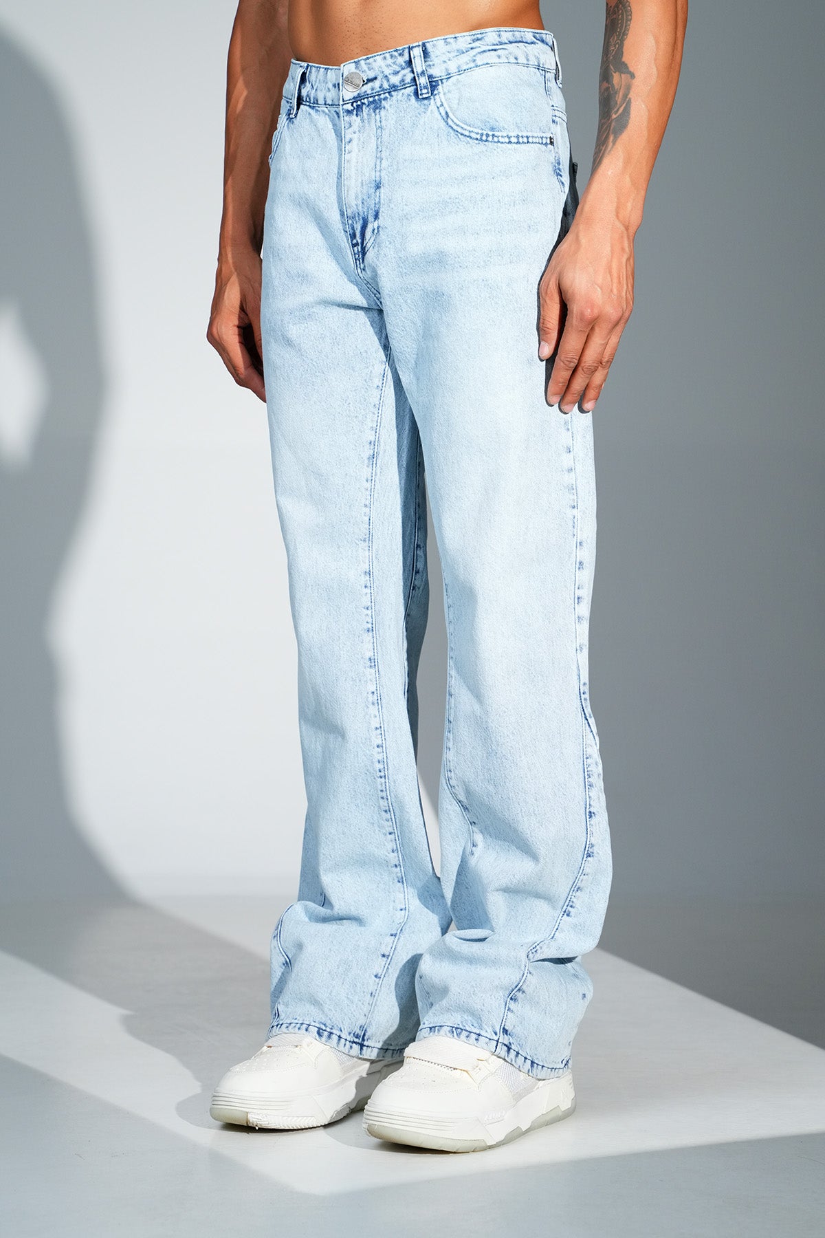 JEAN FLARE LL2000398