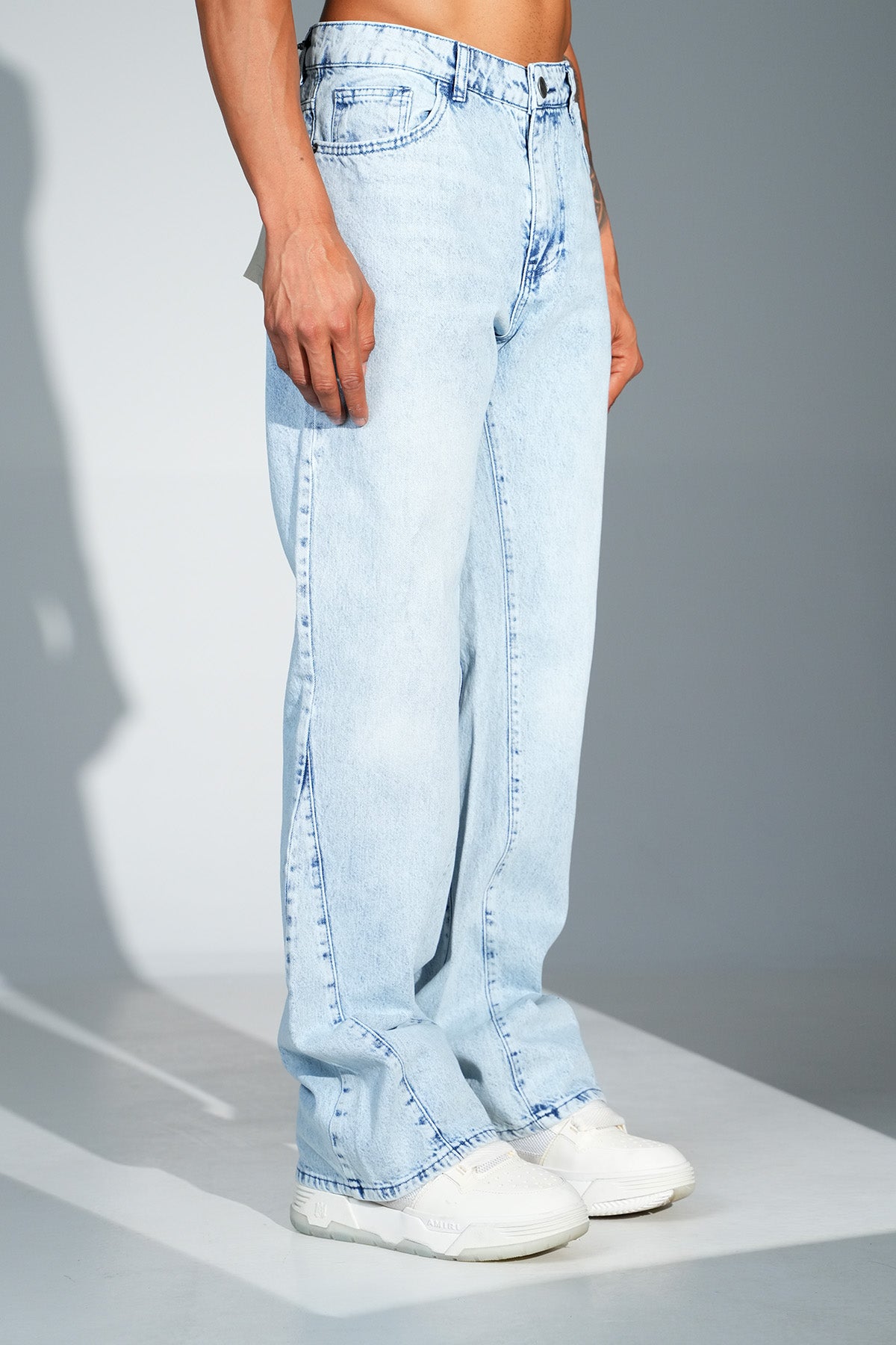 JEAN FLARE LL2000398