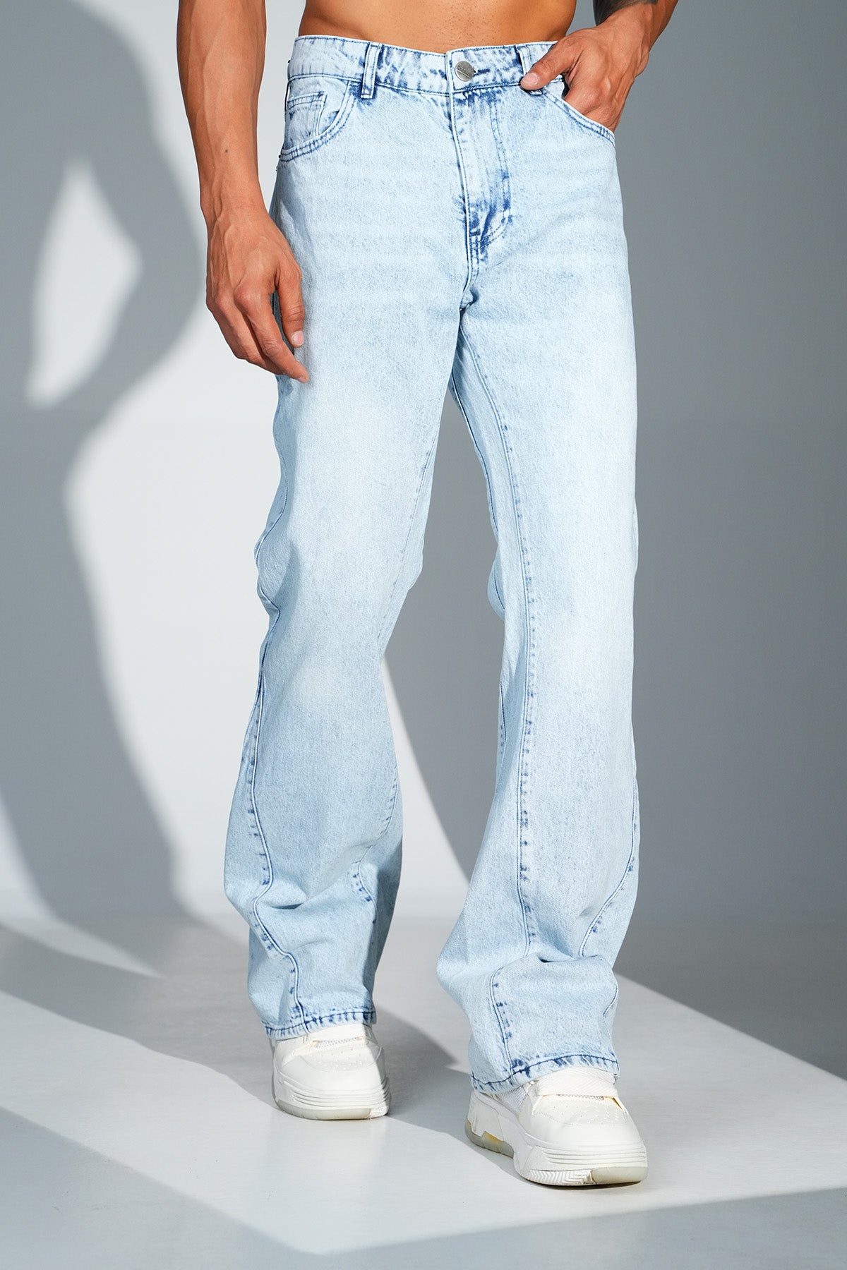 JEAN FLARE LL2000398