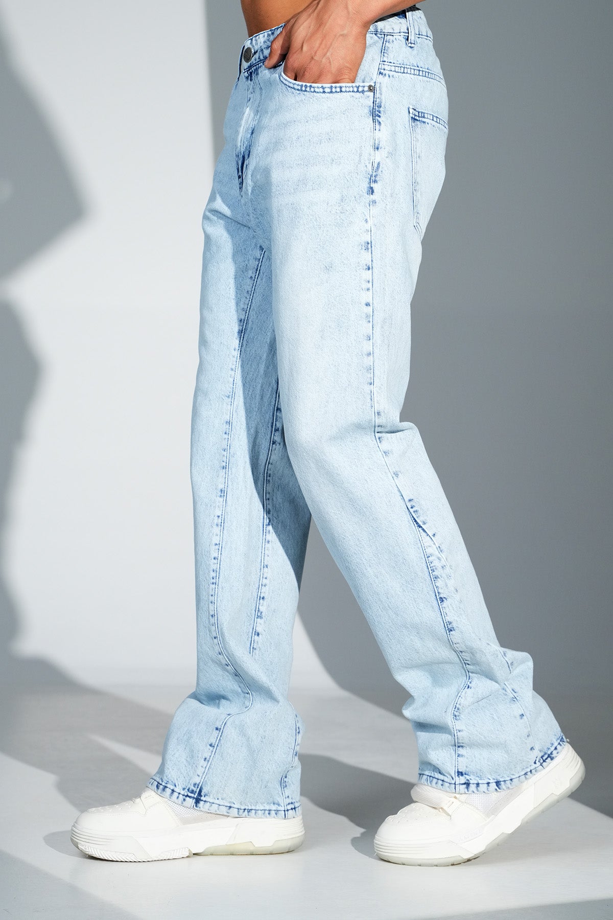 JEAN FLARE LL2000398