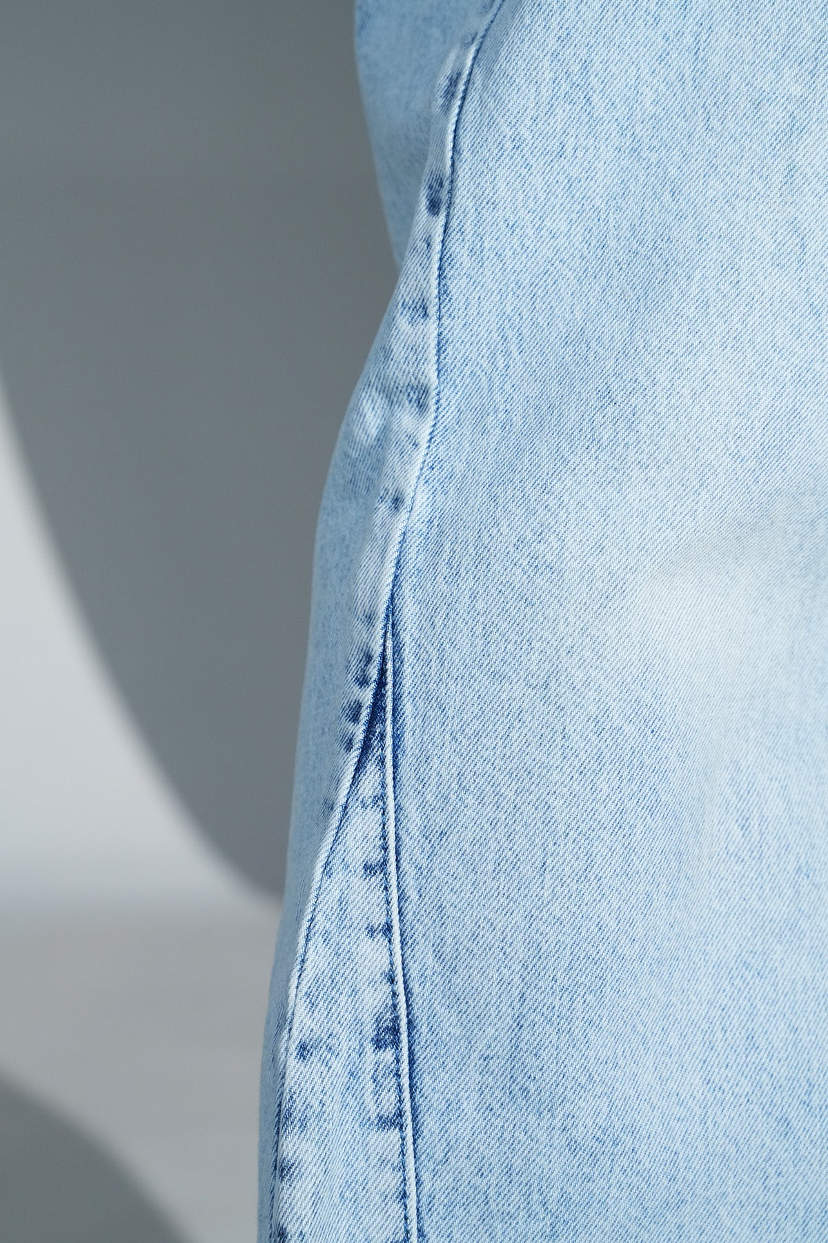 JEAN FLARE LL2000398