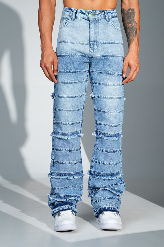 JEAN FLARE LL2000373