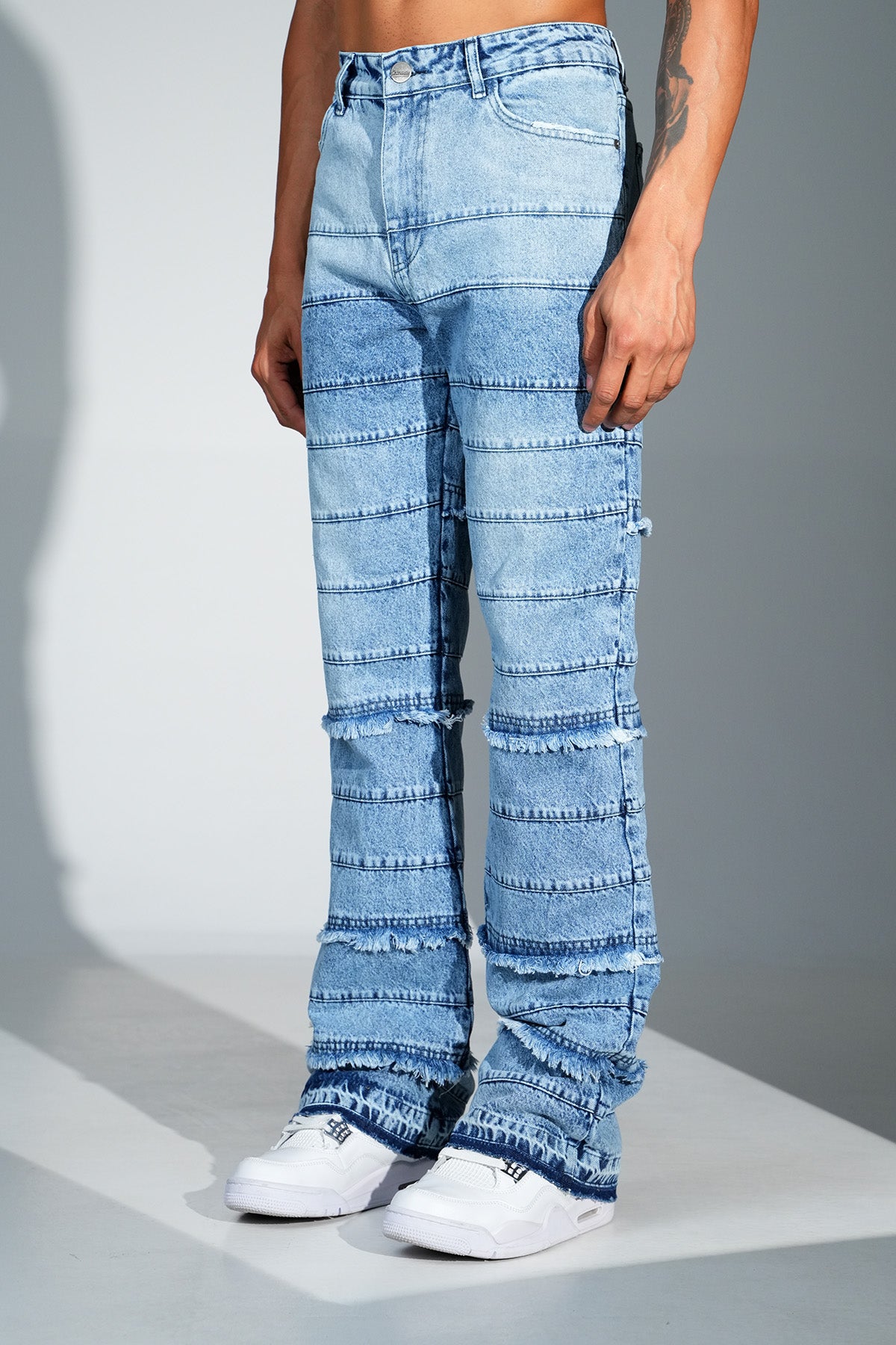 JEAN FLARE LL2000373