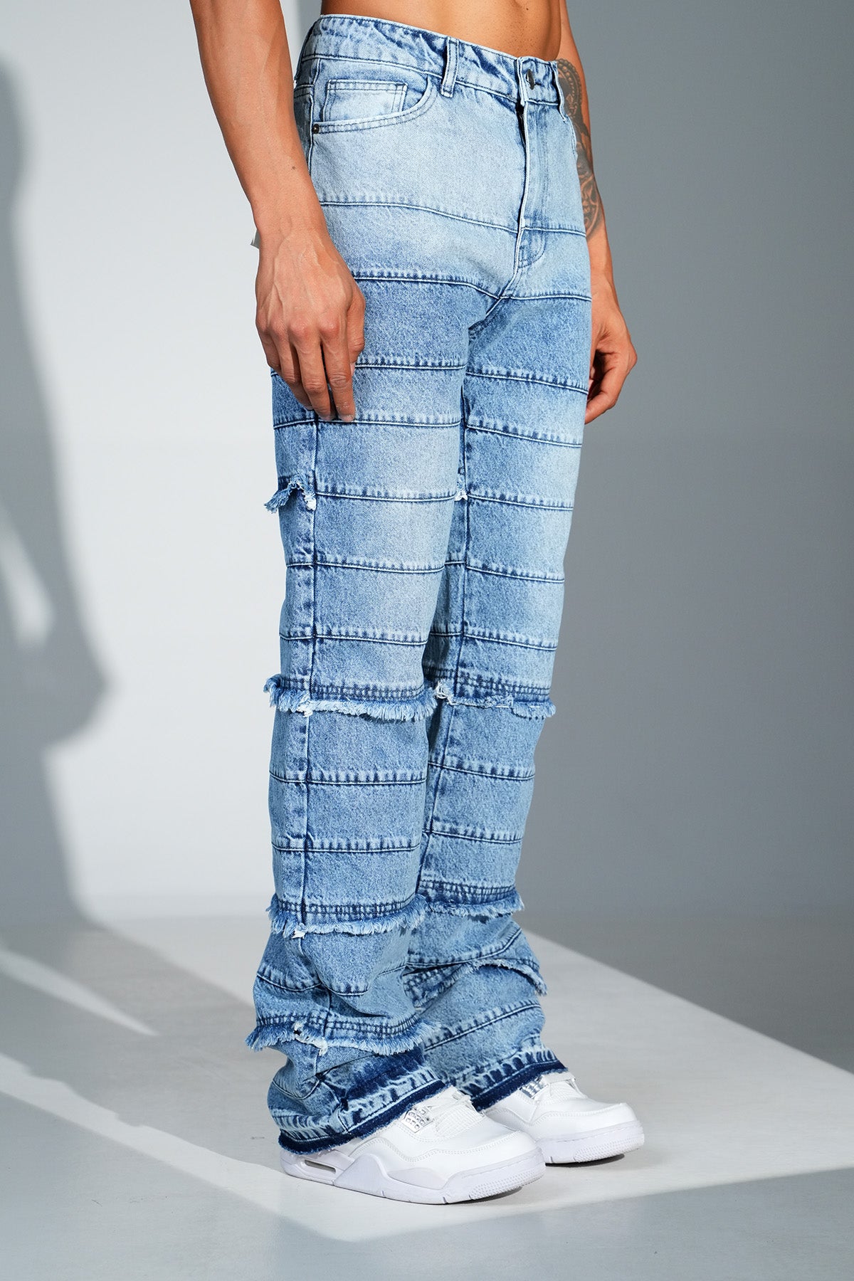 JEAN FLARE LL2000373