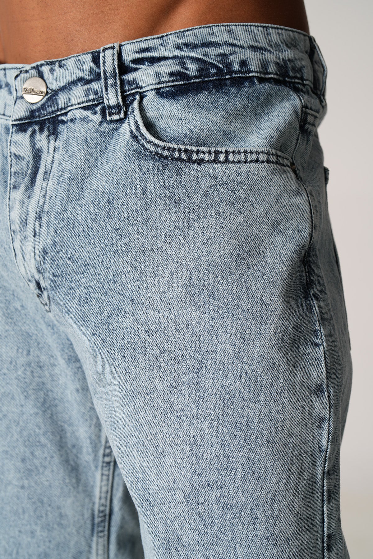 JEAN FLARE LL2000356