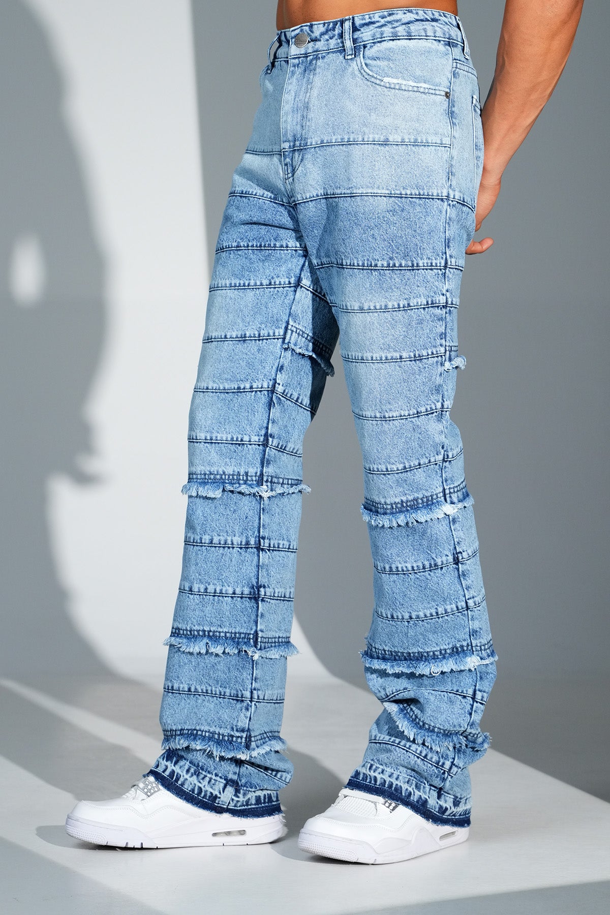 JEAN FLARE LL2000373