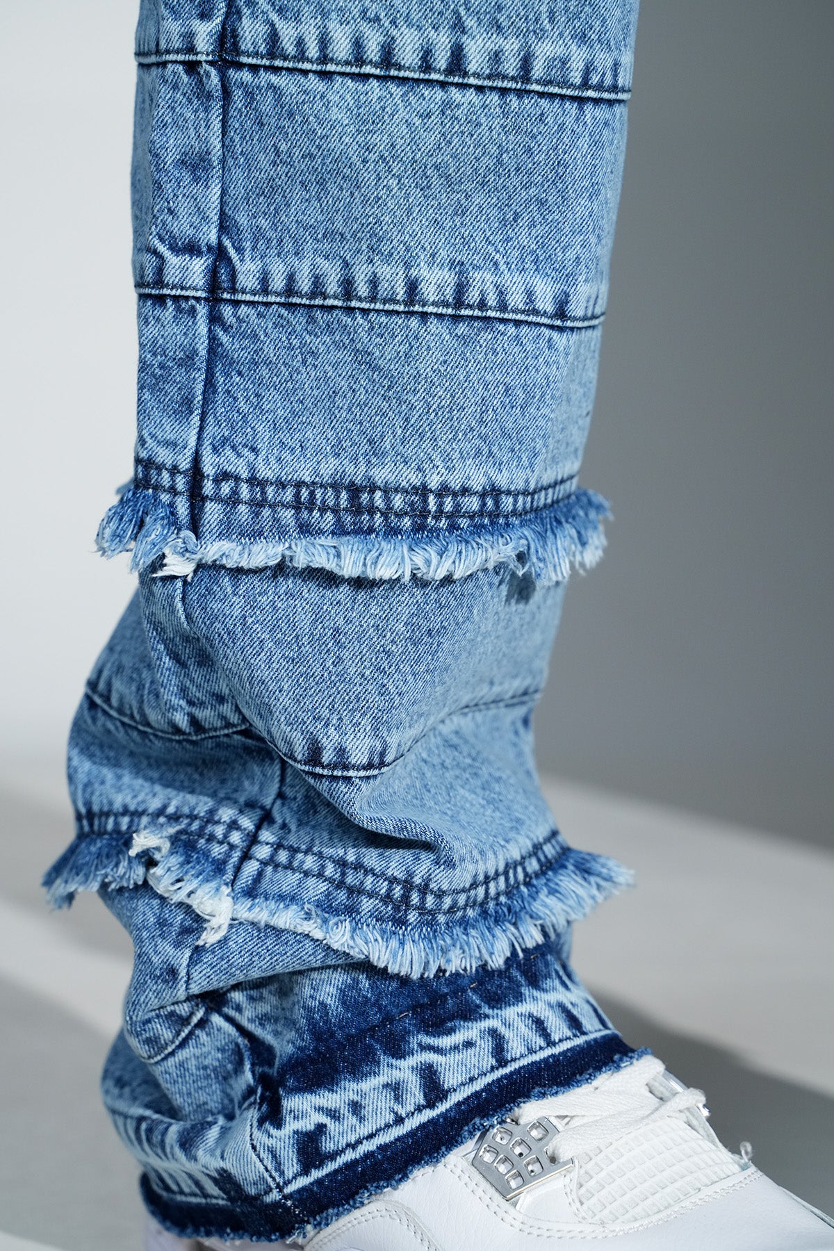 JEAN FLARE LL2000373