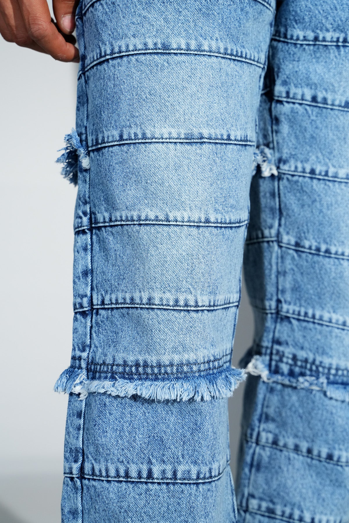 JEAN FLARE LL2000373