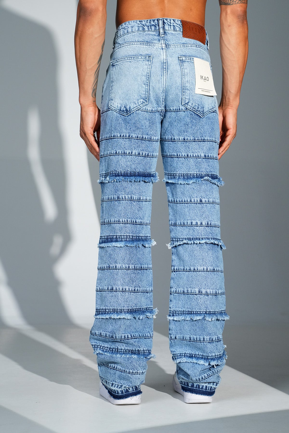 JEAN FLARE LL2000373