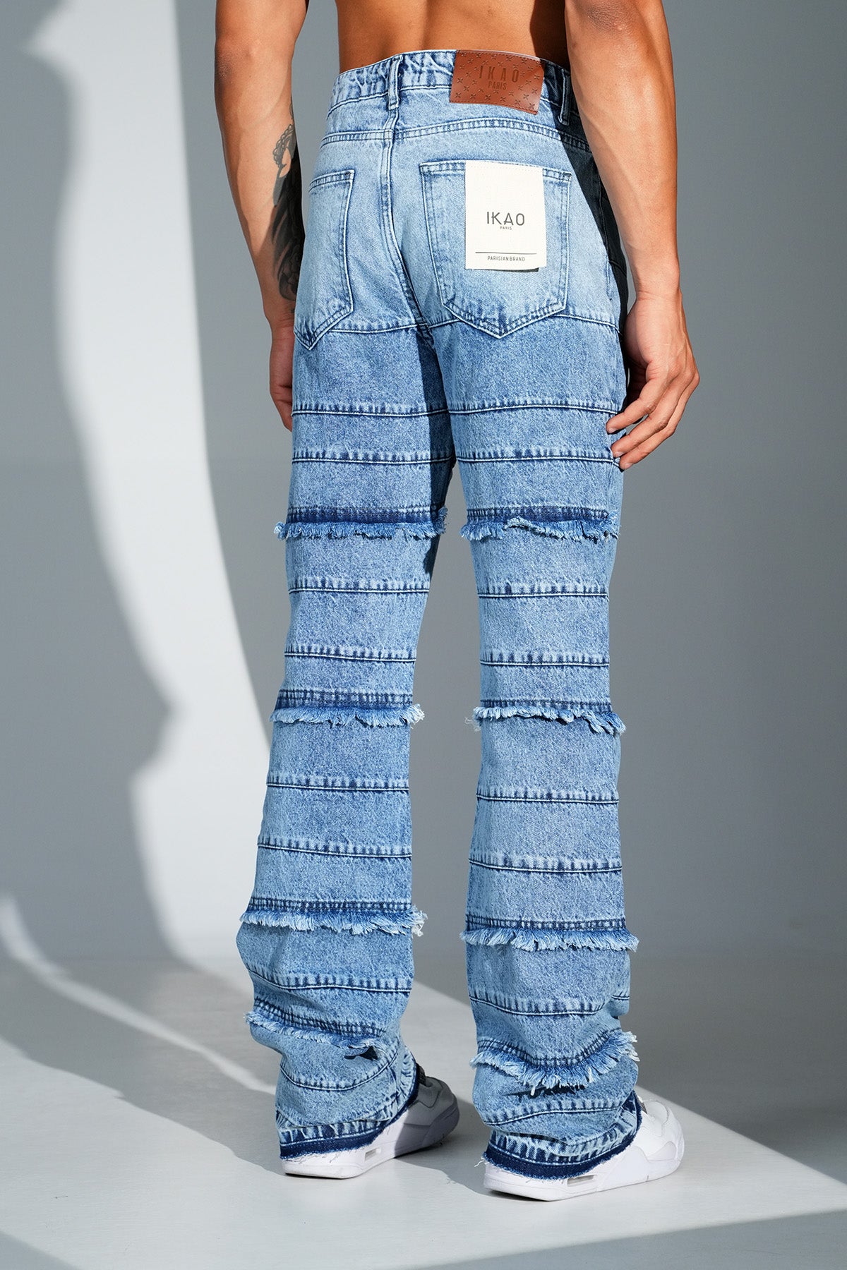 JEAN FLARE LL2000373