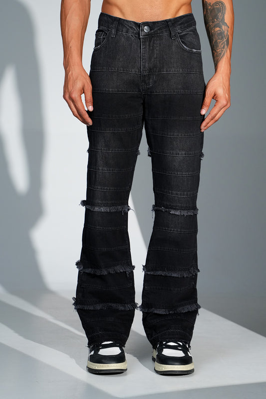 JEAN FLARE LL2000374