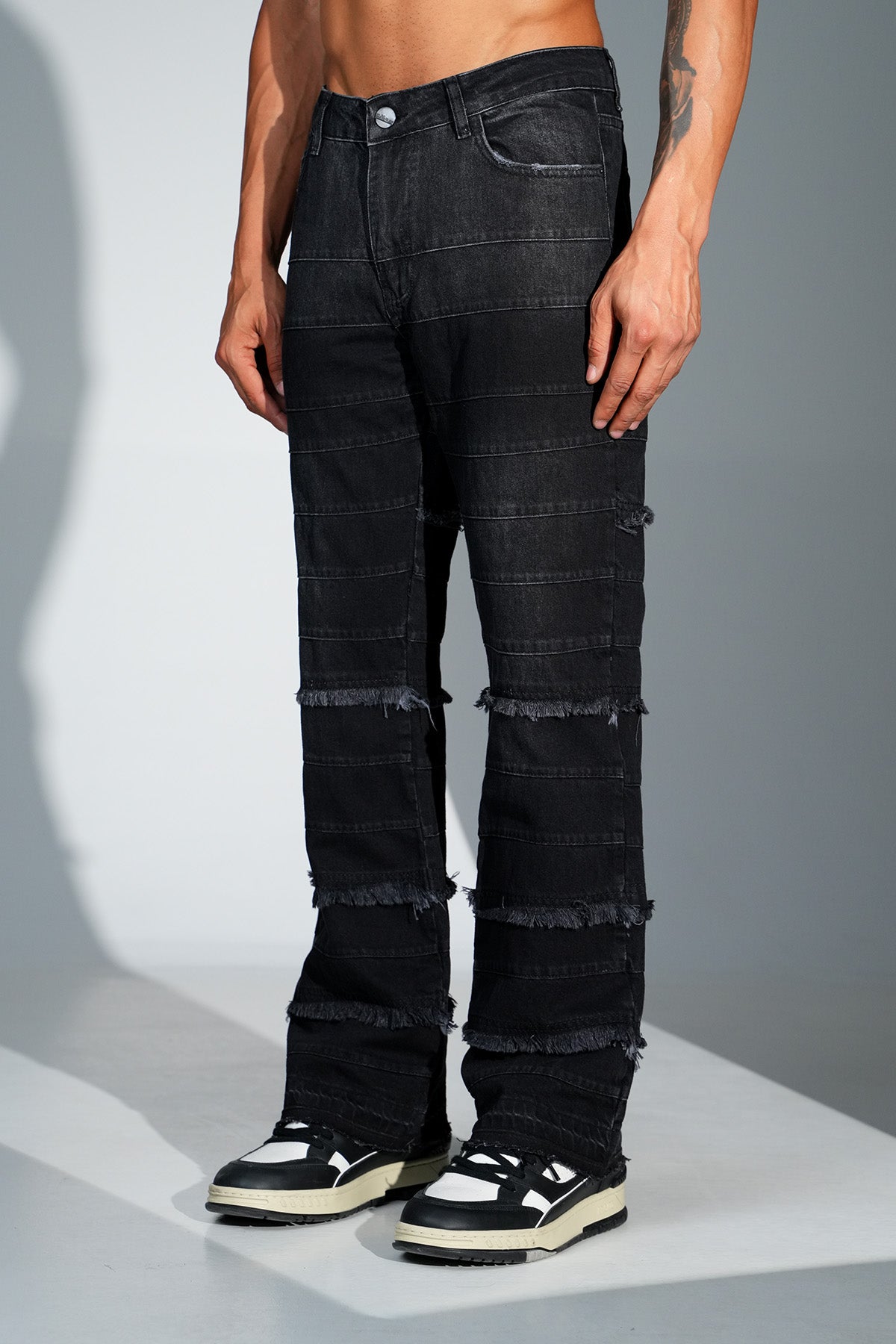 JEAN FLARE LL2000374