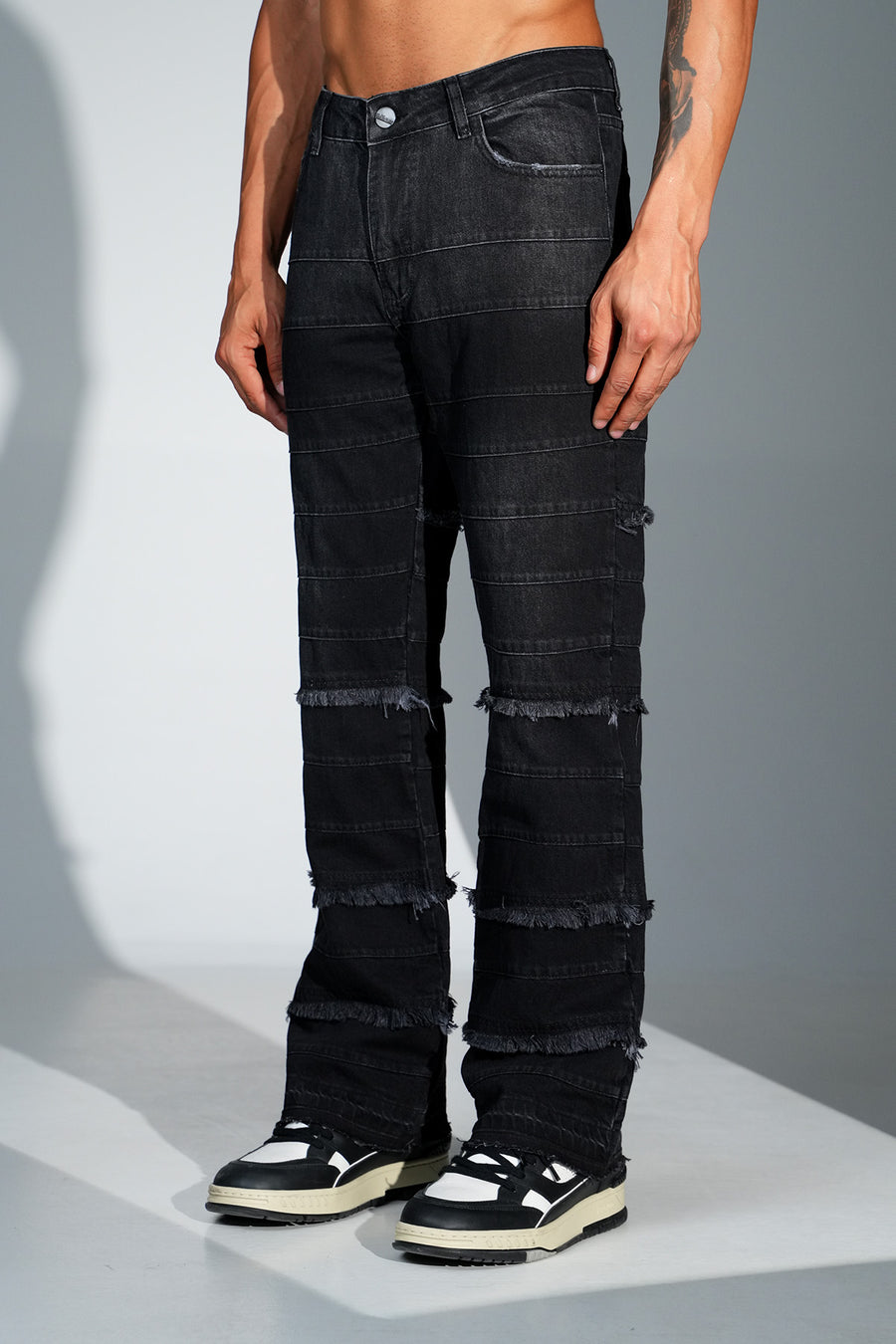 JEAN FLARE LL2000374