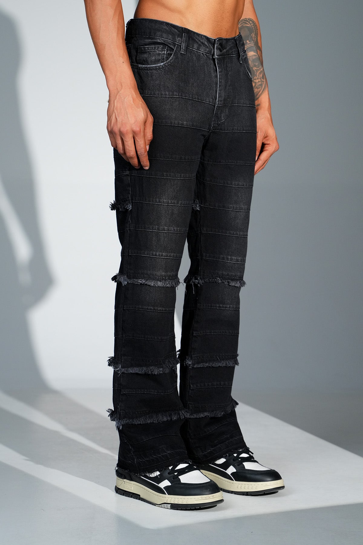 JEAN FLARE LL2000374