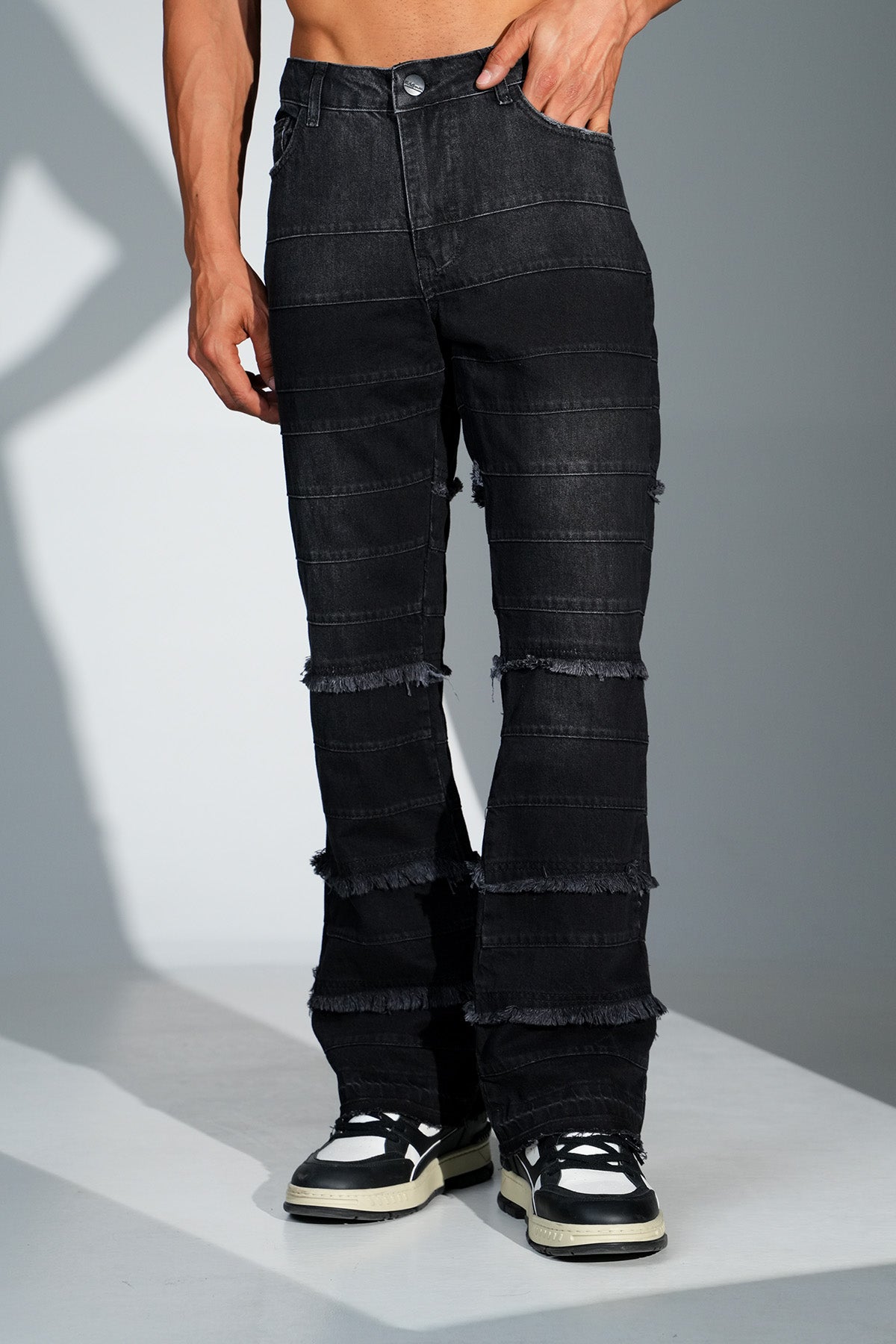 JEAN FLARE LL2000374