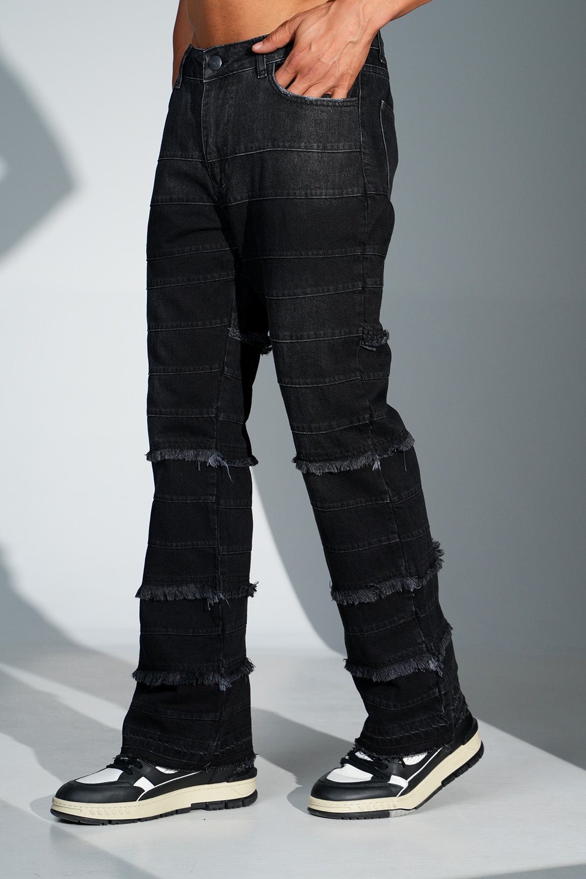 JEAN FLARE LL2000374