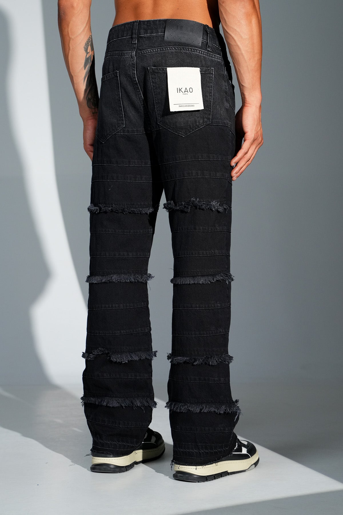 JEAN FLARE LL2000374