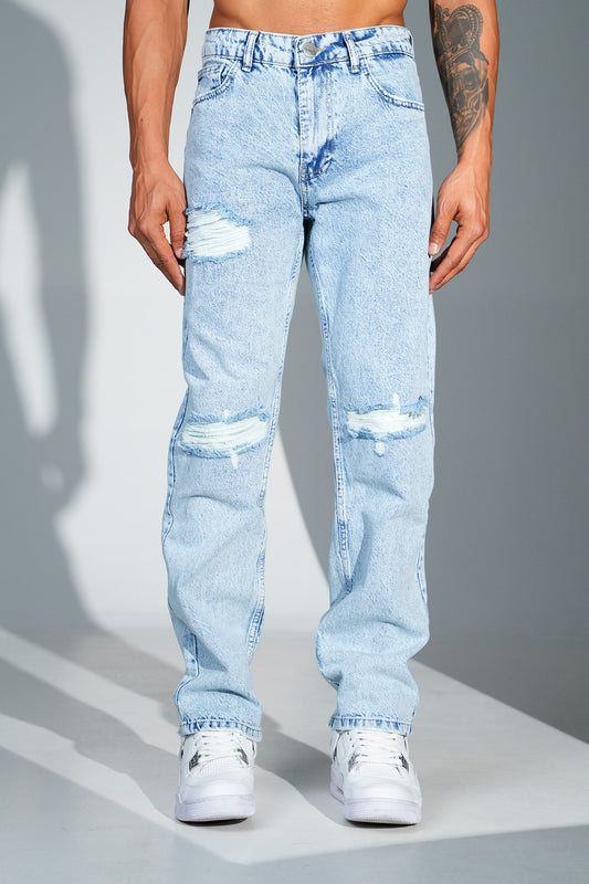 REGULAR JEAN LL2000372