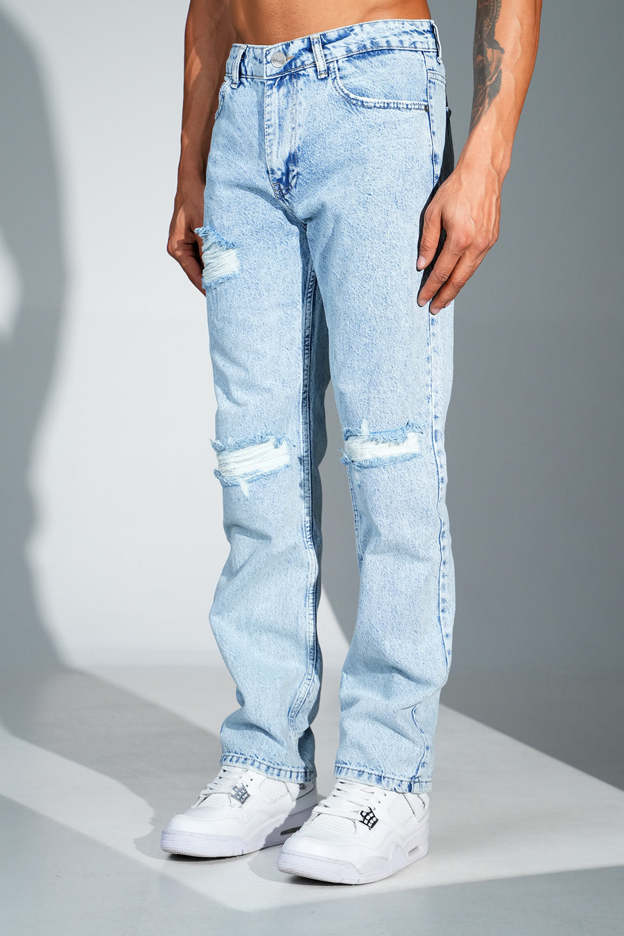 JEANS REGULAR LL2000372
