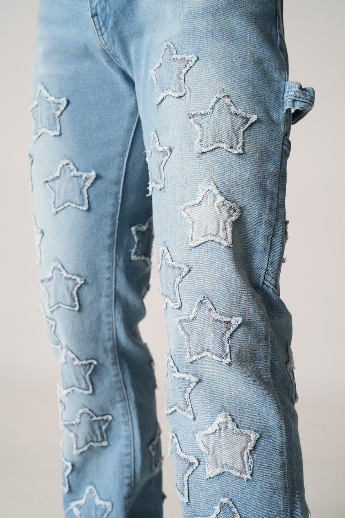JEAN FLARE LL2000350